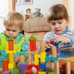 Horas de escuela infantil recomendadas para niños de 0 a 3 años: ¿Cuántas son?